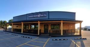 Omamori Hibachi Japanese Steak House opens