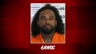  Davenport man charged with attempted murder after shooting on Main Street