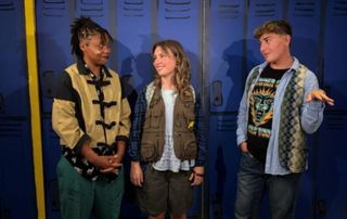 REVIEW: Mean Girls at Countryside Community Theatre