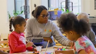  YWCA Quad Cities expands preschool program