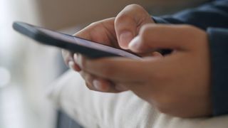  Democrat Rob Sand calls for social media age limit in kids’ tech safety plan