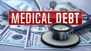  $3.5M in medical debt bought, eliminated in Quad Cities