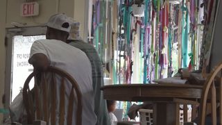  Dangerous heat drives demand at The Third Place QC