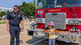  Moline Public Works to host Touch-a-Truck event