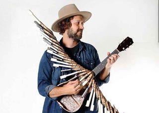 Chicago Farmer will bring 'working-class folk music' to Cambridge concert