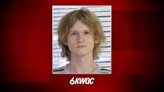  2nd man charged in Bettendorf recreational field vandalism