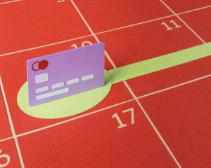 Yes, it's possible to save money while paying off credit card debt. Here's how