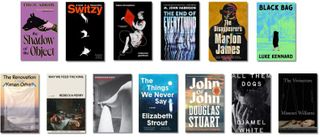 Here are the 13 books that made the Booker Prize longlist