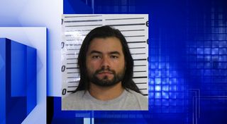 Davenport man arrested on CSAM charges after cybertips received