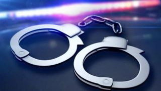  Henry Co. Jail inmate charged with assault of officer