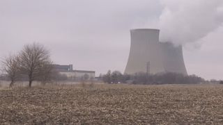  Rock Island County backs potential nuclear expansion in Cordova