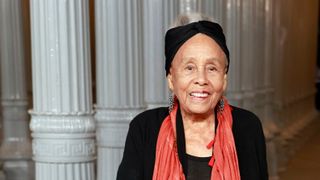 Artist Betye Saar, who used repurposed objects to reclaim identity, has died at 99