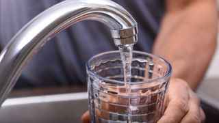 Iowa, NASA track nitrate in water supply