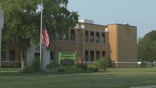  Rock Island-Milan school board approves emergency funds for Denkmann Elementary repairs
