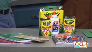  Davenport Schools Foundation, KWQC partner for annual ‘Fill the Bus’ supplies drive Aug. 7