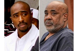 Judge allows use of police interview in Tupac Shakur murder trial