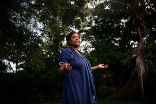 Haitian TPS holders in South Florida brace for end of their legal status