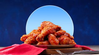 National Chicken Wing Day: Deals for July 29