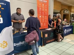 IowaWORKS to host Eastern Iowa Success Fair on August 12