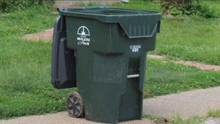 City of Muscatine reminds residents about guidelines for refuse, recycling containers