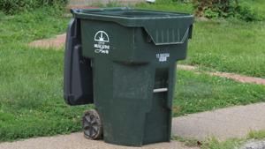 Muscatine refreshes residents on refuse and recycle cart placement, city waste guidelines