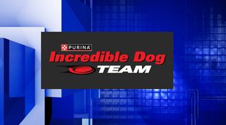 Purina Incredible Dog Team coming to Alternating Currents