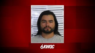  Man charged with possession of child sex abuse material