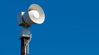  3 new outdoor sirens to replace Colona’s second-hand siren from 1950s