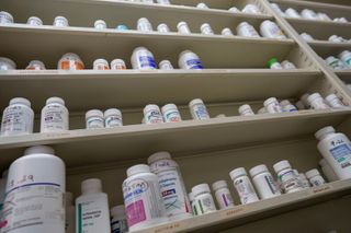 The Trump administration's move to end subsidies for Medicare drug plans could cost consumers