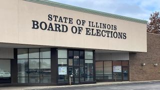  Illinois state elections board tells DOJ it follows federal law on voting integrity
