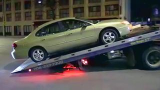 Illinois bill targets predatory tow trucking