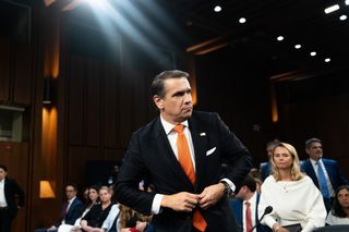 Senate panel delays vote on Blanche's nomination as key Republicans withhold support