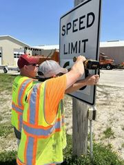 Scott, Muscatine, Clinton counties haven't yet raised speed limits