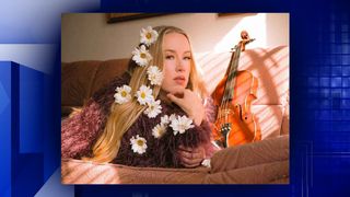Grammy-winning fiddler to perform in Cambridge
