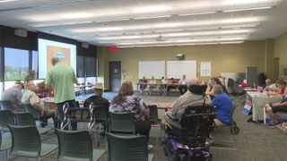  Iowa, Illinois groups celebrate Medicare and Medicaid on 61st anniversary