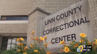 Linn County houses more than 400 ICE detainees this year as immigration enforcement rises