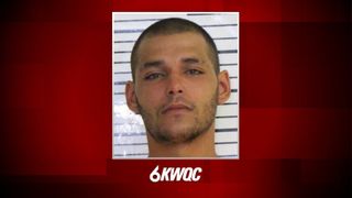  Davenport man accused of stealing from tobacco shop 3 days in a row