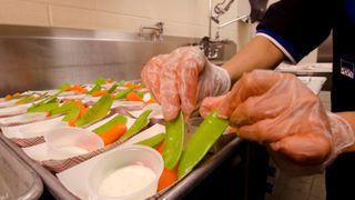  Ag secretary candidate wants 50% of Iowa school meals to be sourced locally