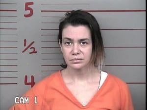 Woman awaiting trial in Henry County charged with battering corrections officer