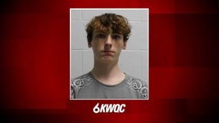  Burlington teen, juvenile accused of stealing gun, armor from patrol vehicle