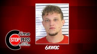  Crime Stoppers: Iowa high-risk unit searching for wanted burglary suspect