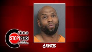  Crime Stoppers: Rock Island Co. deputies searching for aggravated assault suspect