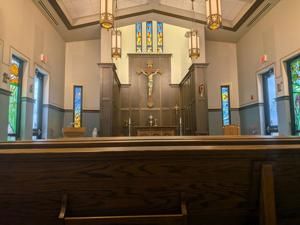 Iowa Catholic schools creates organization for incoming federal scholarship program