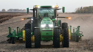  Deere, UAW still debating contract extension proposal ahead of union vote