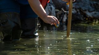 Iowa candidates face questions over nitrate pollution and who should fix it