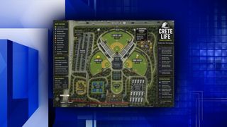 Residents speak out about proposed Coal Valley sports complex