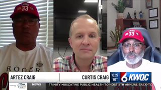  Roger Craig’s brothers reflect on Hall of Fame enshrinement