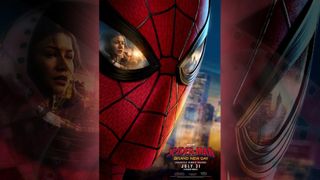 Cook review: 'Spider-Man' weaves together comedy, drama, plenty of action