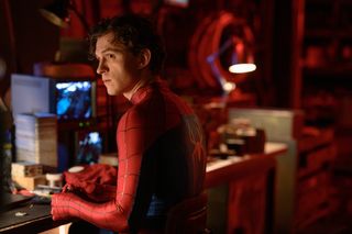 'Spider-Man: Brand New Day' grounds Spidey — and much of the fun