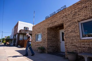 In Nebraska, Americans begin to lose Medicaid under Trump's work rules